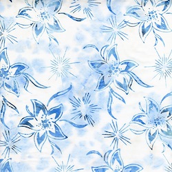 Ice - Tonga Wallflowers